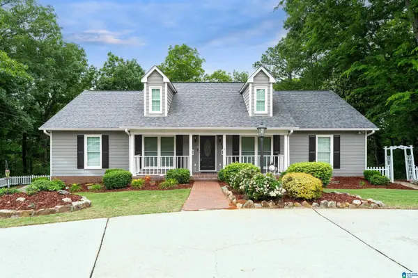 1117 INDEPENDENCE DRIVE, Alabaster, AL 35007