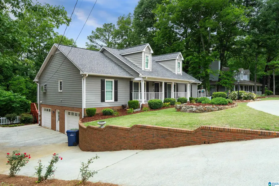 1117 INDEPENDENCE DRIVE, Alabaster, AL 35007 - #2