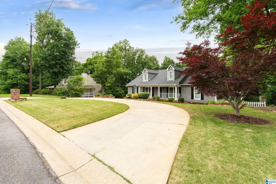 1117 INDEPENDENCE DRIVE, Alabaster, AL 35007 - #3