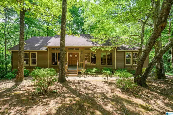 2153 PARTRIDGE BERRY ROAD, Hoover, AL 35244