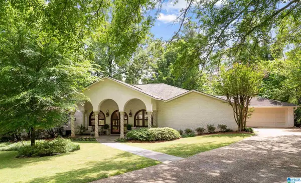 3513 S WOODRIDGE ROAD, Mountain brook, AL 35223