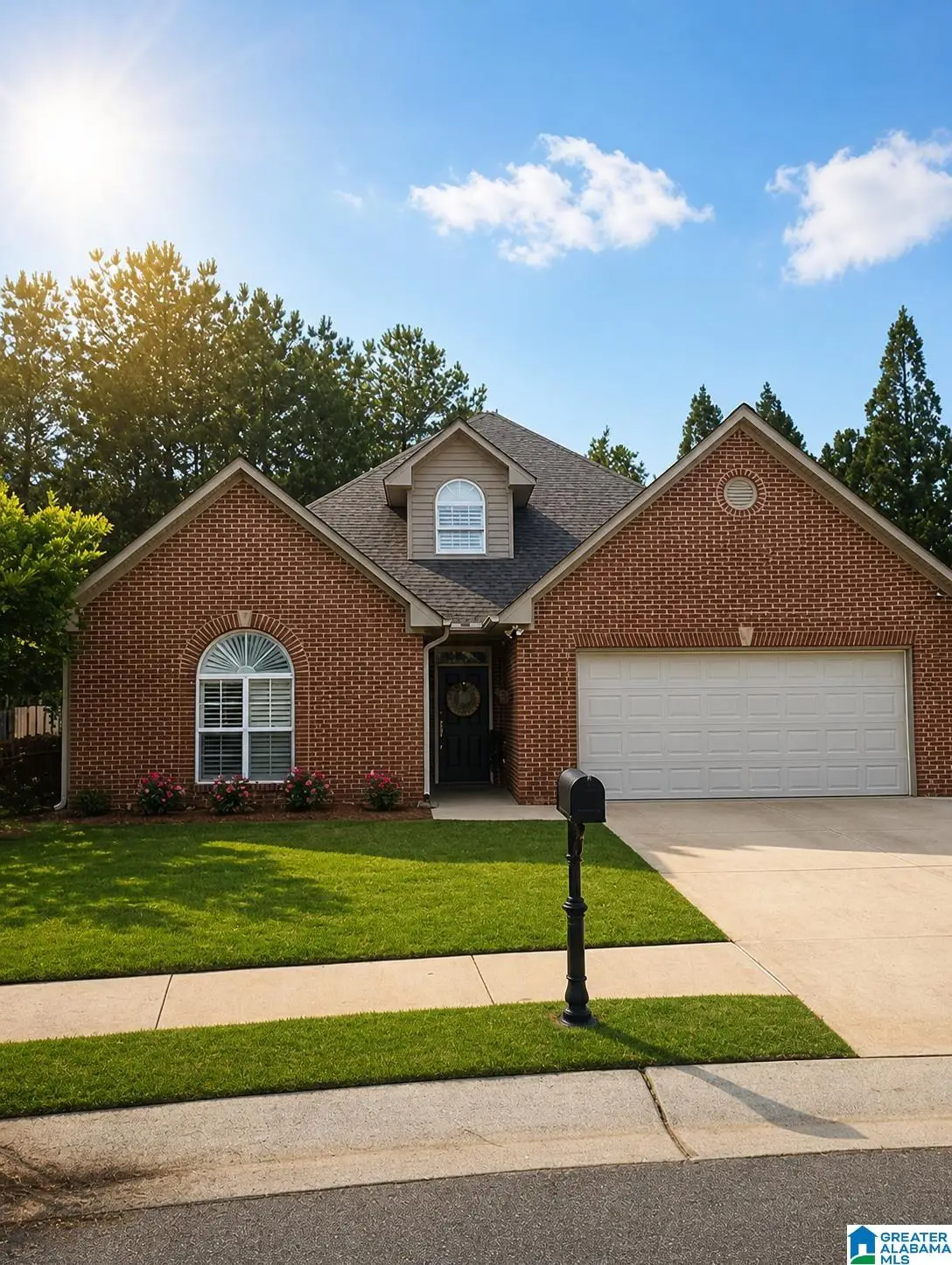 90 TRELLIS CIRCLE, Springville, AL 35146 - #1