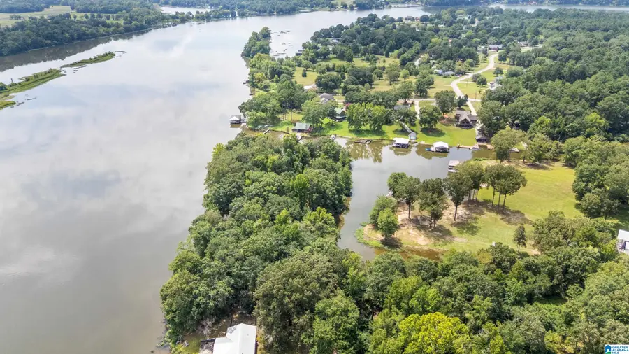Lot 7B HEBB ROAD, Wilsonville, AL 35186 - #3