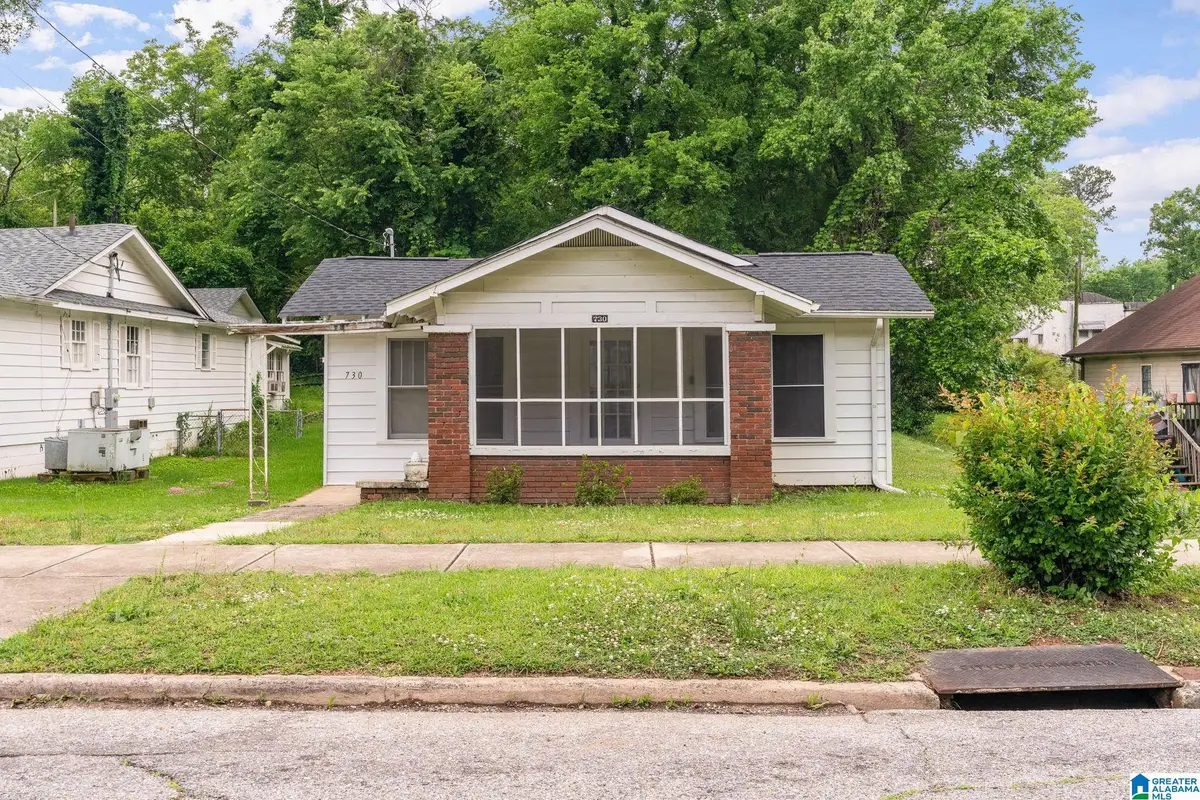 730 81ST STREET S, Birmingham, AL 35206 - #1