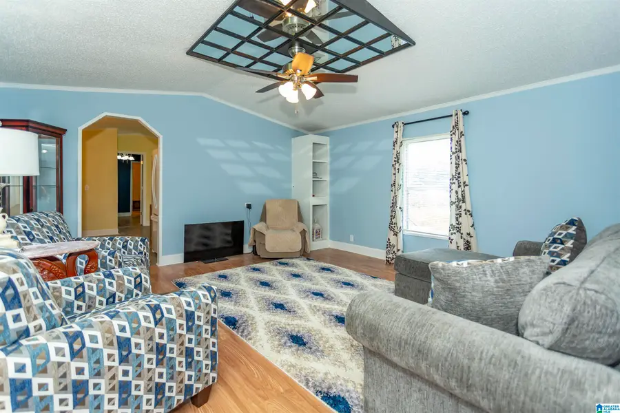 1254 SHORE DRIVE, Ashville, AL 35953 - #3