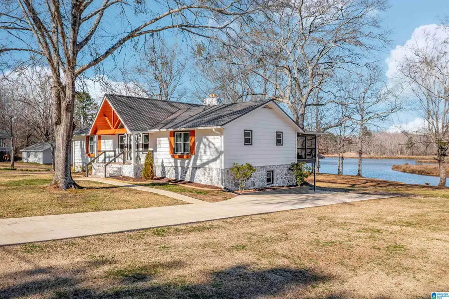 351 CANOE CREEK ROAD, Rainbow City, AL 35906 - #2