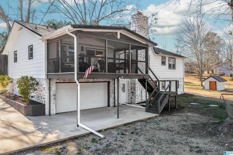 351 CANOE CREEK ROAD, Rainbow City, AL 35906 - #3