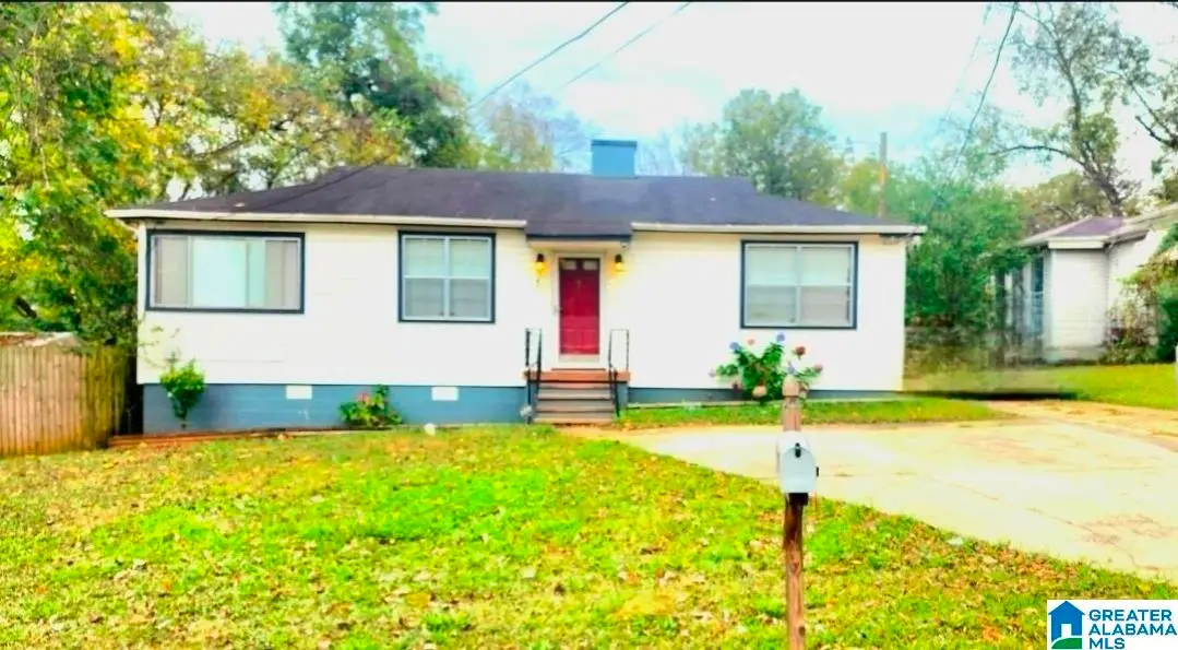 361 ROEBUCK DRIVE, Birmingham, AL 35215 - #1