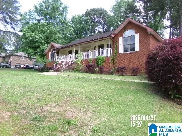 407 13TH WAY, Pleasant Grove, AL 35127 - #1