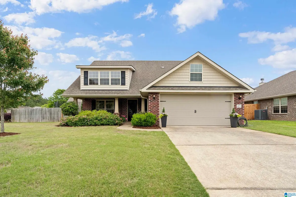 423 N RIVER CREST DRIVE, Helena, AL 35080 - #1