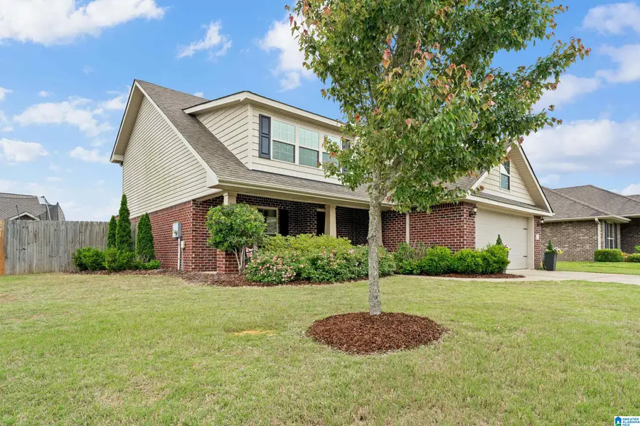 423 N RIVER CREST DRIVE, Helena, AL 35080 - #2