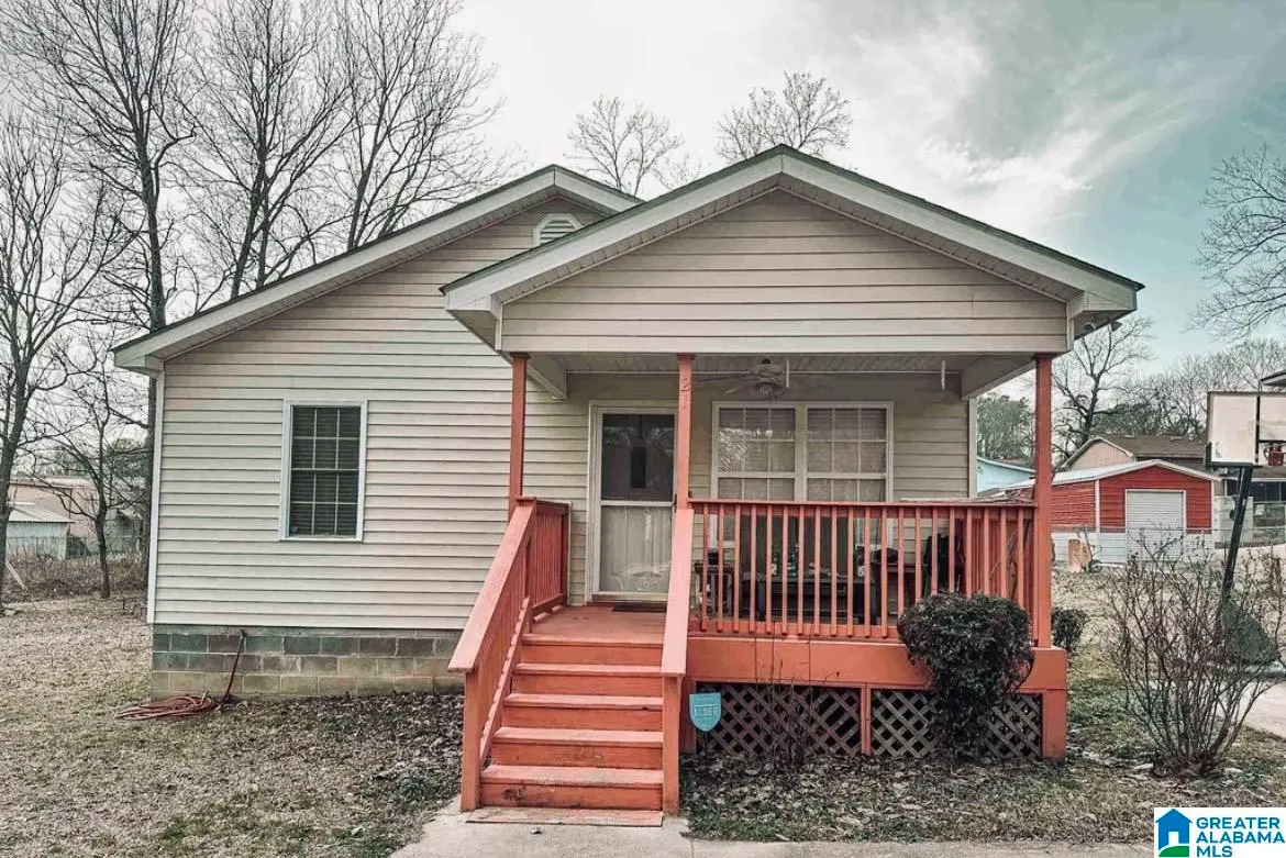1508 CHATTANOOGA STREET, Leeds, AL 35094 - #1