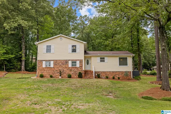 3434 ROCK RIDGE CIRCLE, Irondale, AL 35210