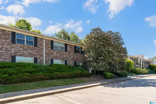 3119 LANCASTER COURT, Homewood, AL 35209