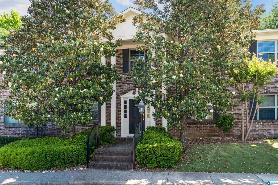 3119 LANCASTER COURT, Homewood, AL 35209 - #3