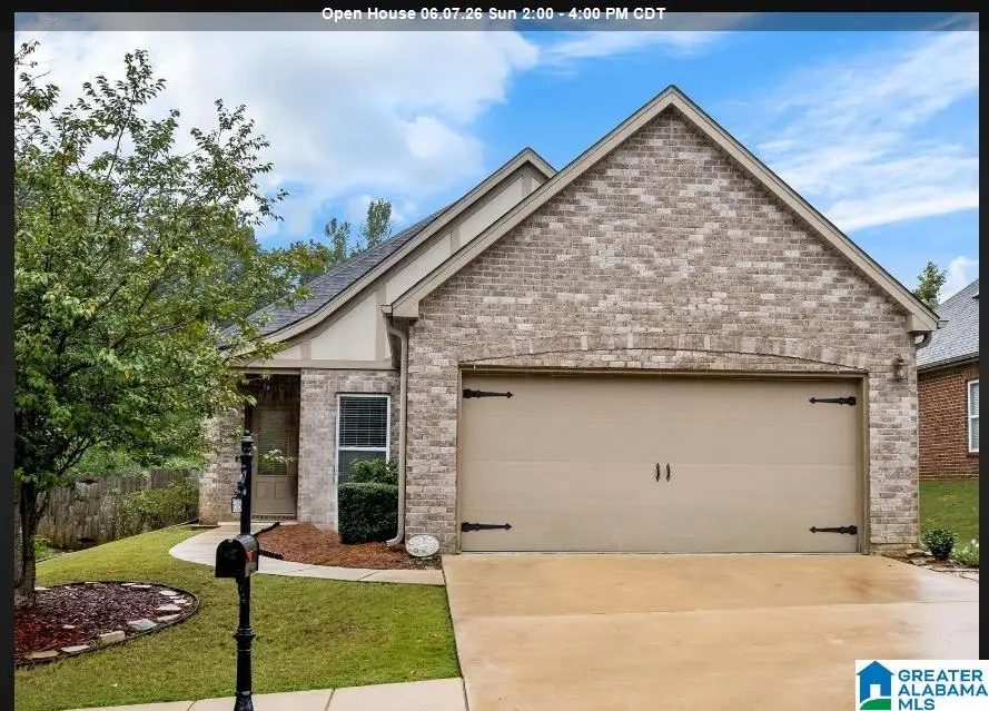 6505 SOUTHERN TRACE DRIVE, Leeds, AL 35094 - #1