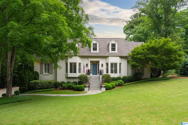 3504 ALTABROOK DRIVE, Vestavia hills, AL 35243