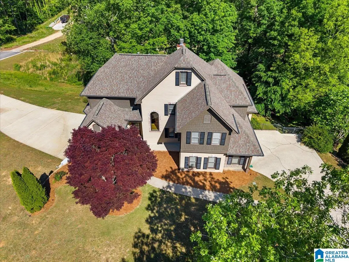 707 SAINT ANDREWS PARKWAY, Oneonta, AL 35121 - #1