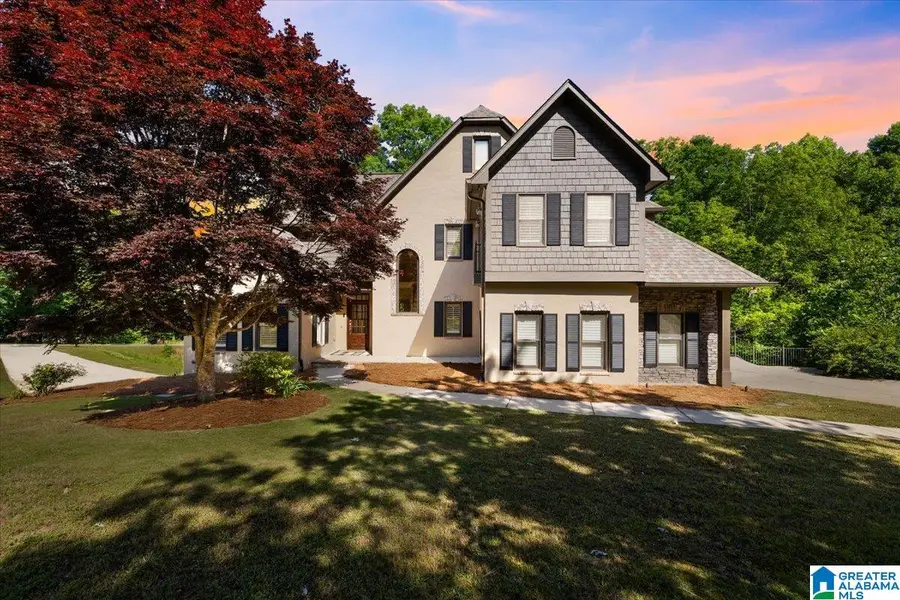 707 SAINT ANDREWS PARKWAY, Oneonta, AL 35121 - #2