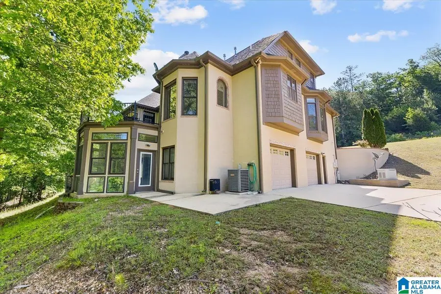 707 SAINT ANDREWS PARKWAY, Oneonta, AL 35121 - #3