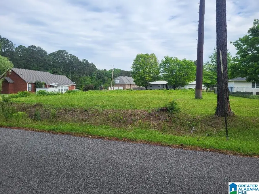 0 MUNDY DRIVE, Anniston, AL 36207 - #2