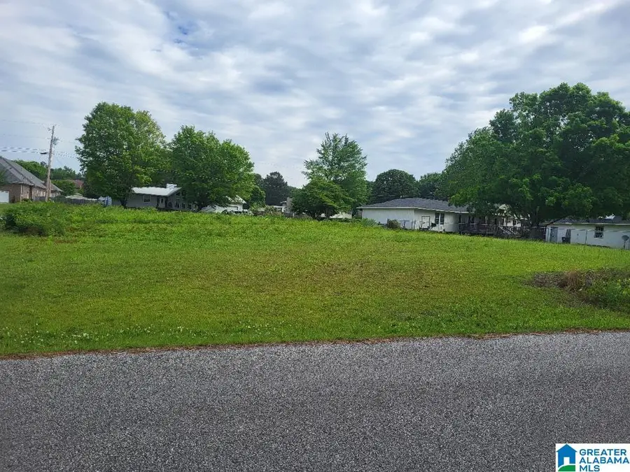 0 MUNDY DRIVE, Anniston, AL 36207 - #3