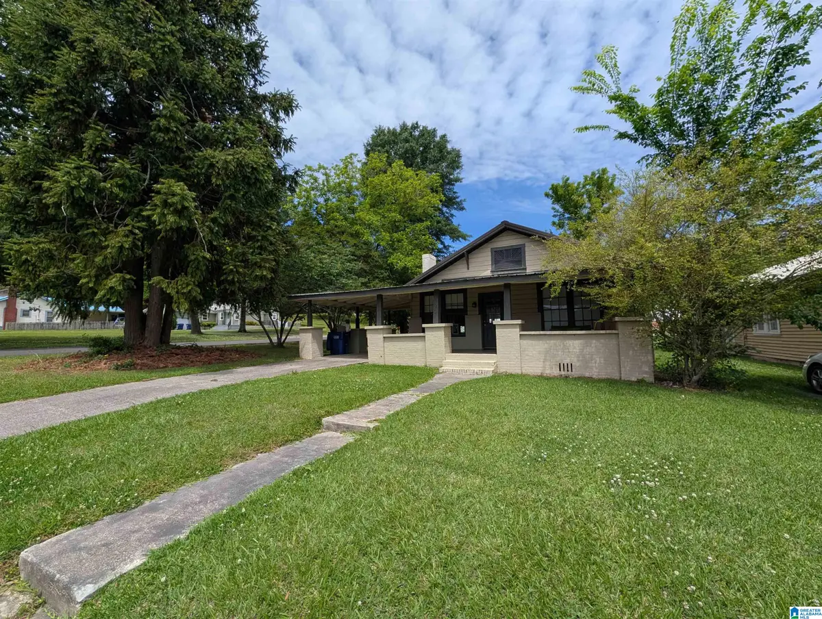 1701 2ND AVENUE N, Pell City, AL 35125 - #1