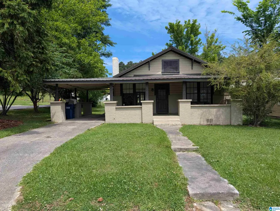 1701 2ND AVENUE N, Pell City, AL 35125 - #2