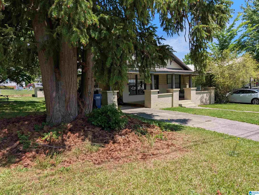1701 2ND AVENUE N, Pell City, AL 35125 - #3