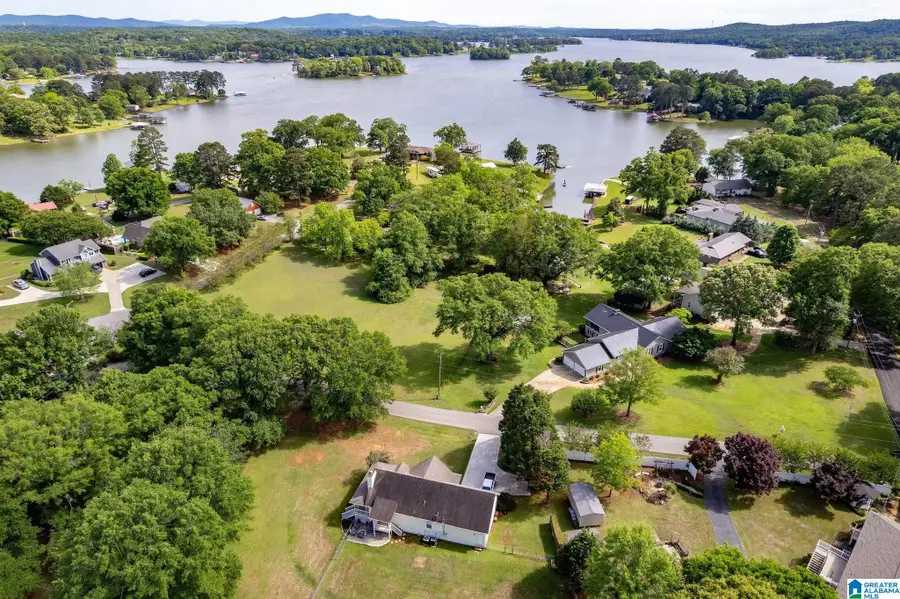 5402 SMITH ROAD, Pell City, AL 35128 - #3