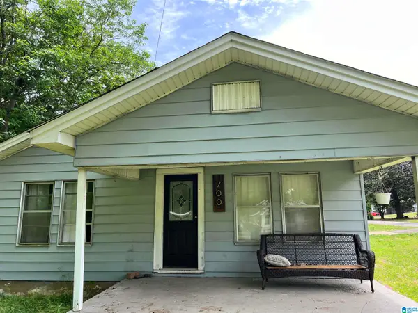 700 SADLER AVENUE, Bessemer, AL 35020