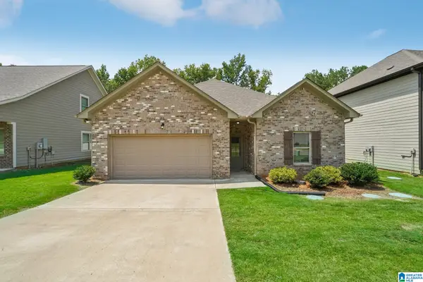 7944 SAINT JAMES DRIVE, Pinson, AL 35126