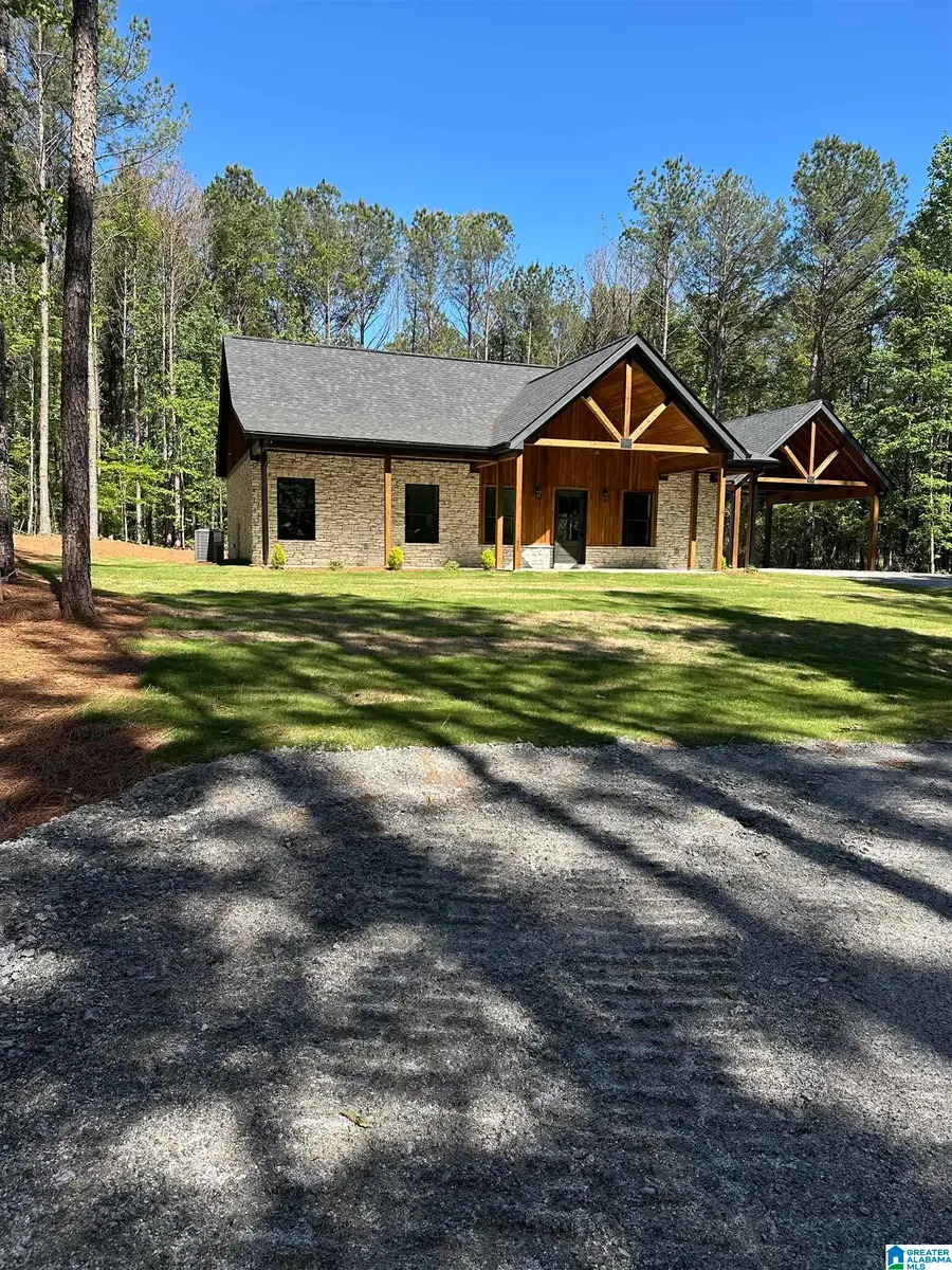 327 COUNTY ROAD 18, Roanoke, AL 36274 - #2