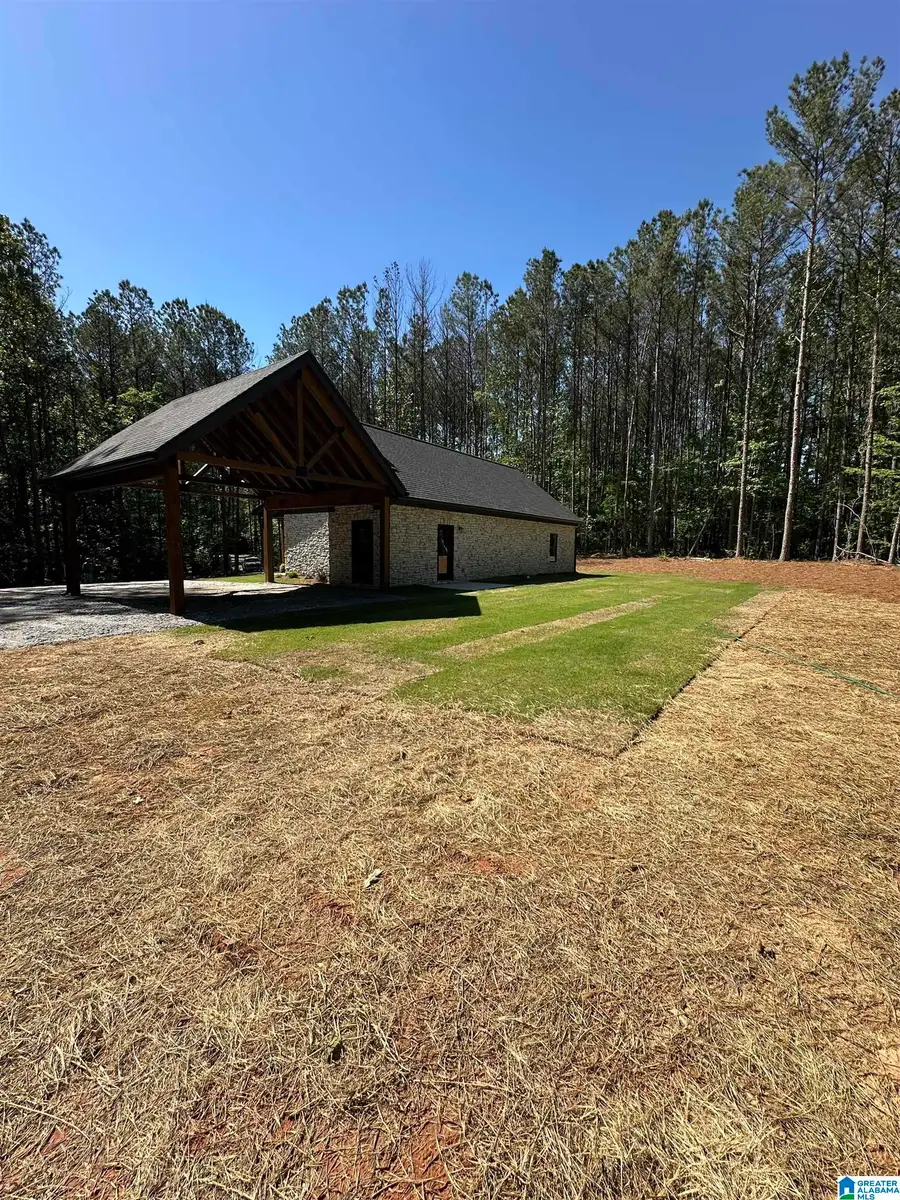 327 COUNTY ROAD 18, Roanoke, AL 36274 - #3