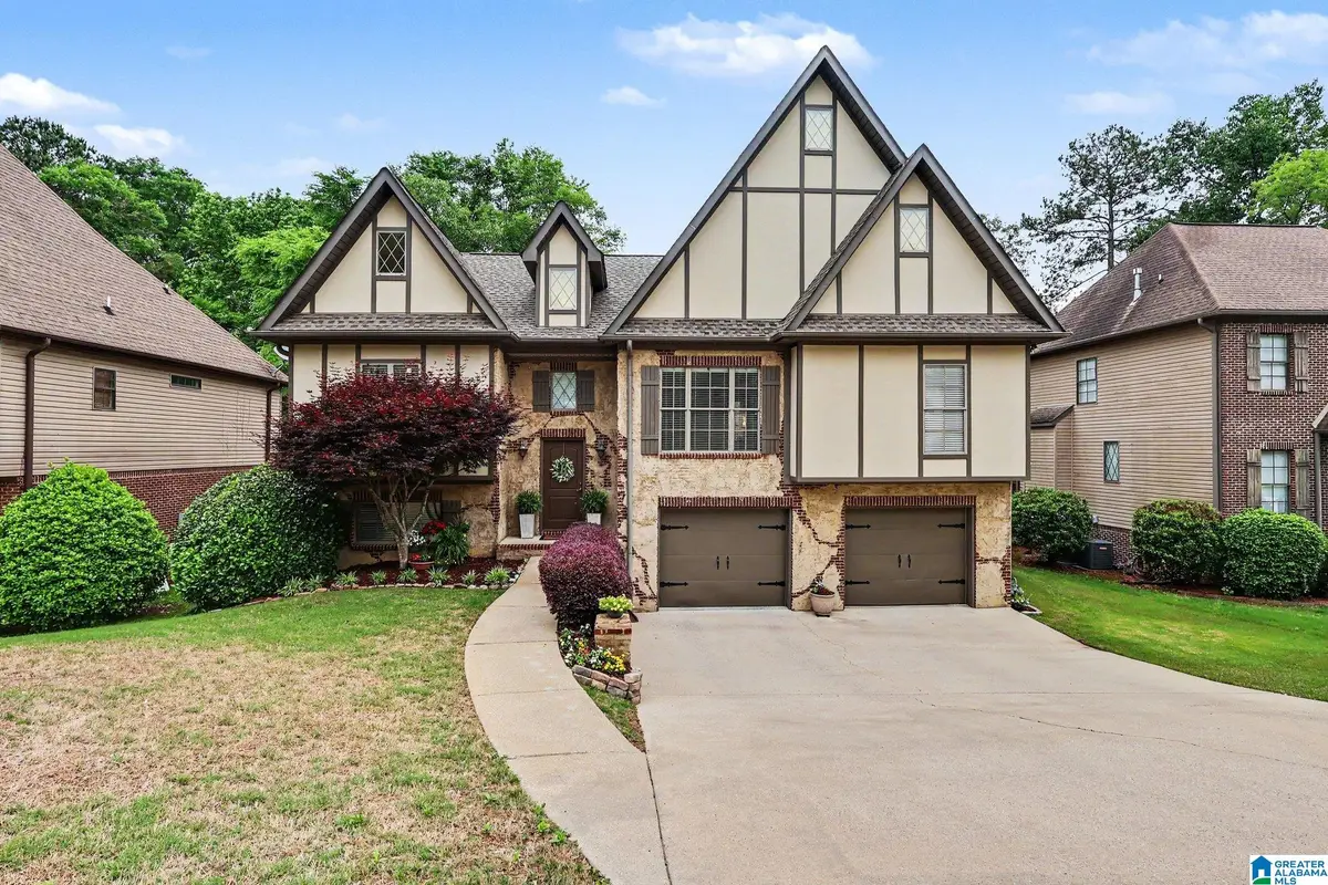 116 EAGLE COVE DRIVE, Pelham, AL 35124 - #1