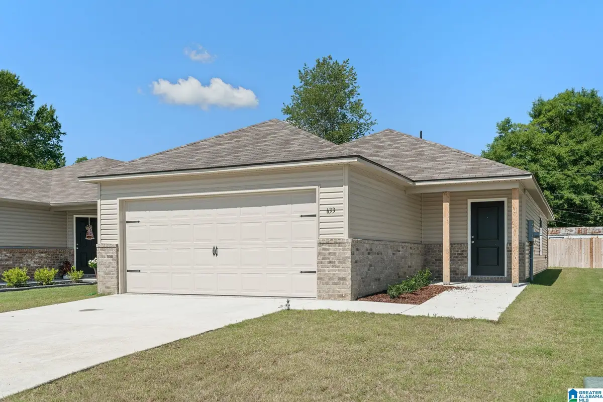 56 TAYLOR LANE, Childersburg, AL 35044 - #1