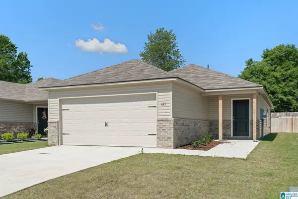 56 TAYLOR LANE, Childersburg, AL 35044