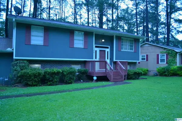 1219 25TH AVENUE N, Hueytown, AL 35023