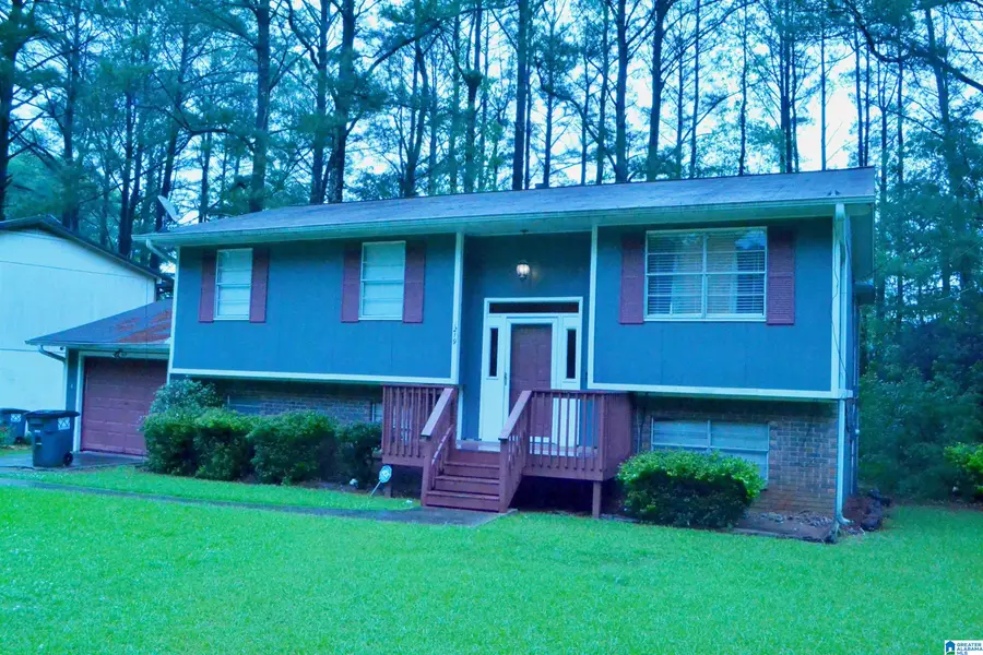 1219 25TH AVENUE N, Hueytown, AL 35023 - #2