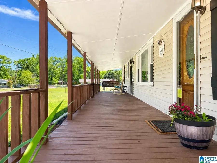 105 DEL RAY DRIVE, Oxford, AL 36203 - #2