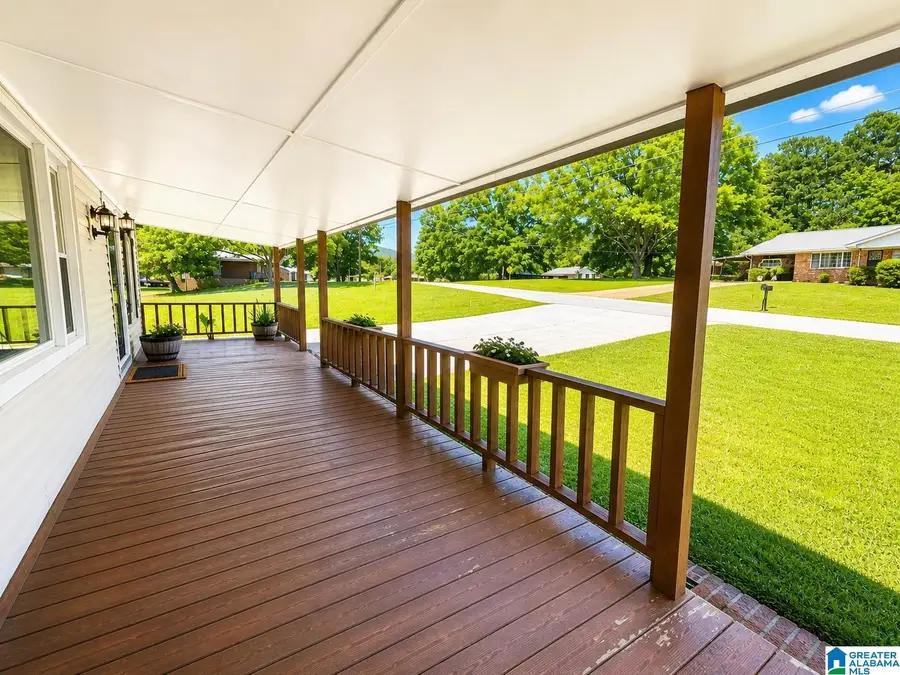 105 DEL RAY DRIVE, Oxford, AL 36203 - #3