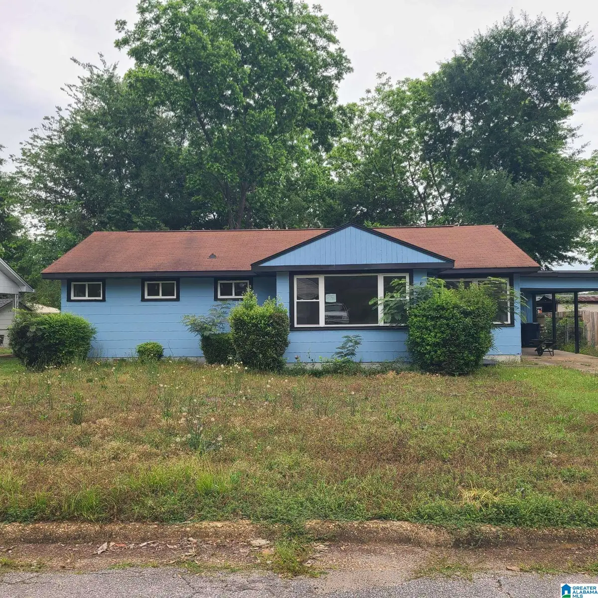 2205 18TH AVENUE, Northport, AL 35476 - #1