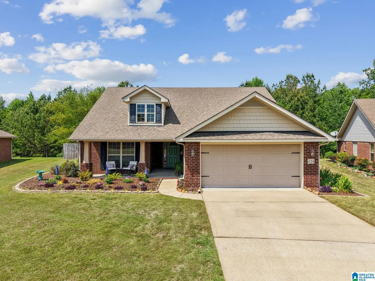 424 RIVER CREST DRIVE N, Helena, AL 35080 - #1
