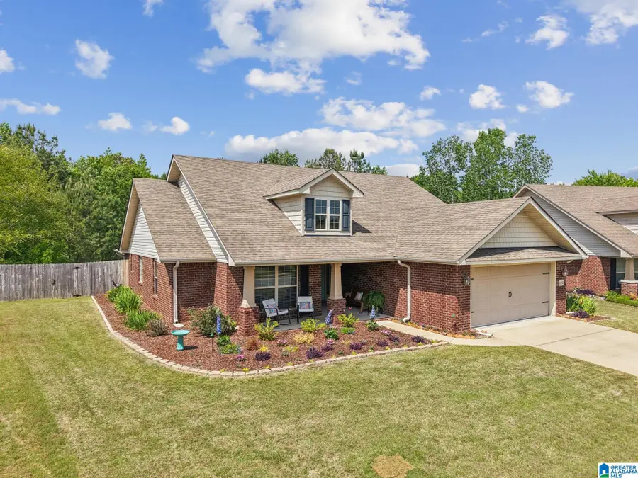 424 RIVER CREST DRIVE N, Helena, AL 35080 - #3