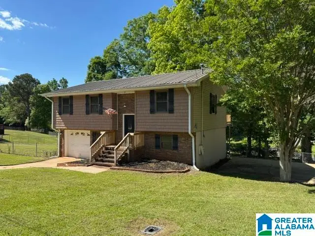 10 ELAINE STREET, Alexandria, AL 36250 - #1