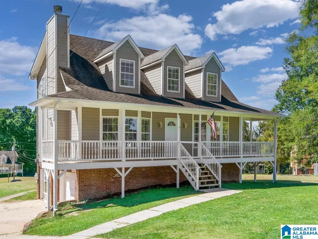 7502 ASHTON PLACE, Trussville, AL 35173 - #1