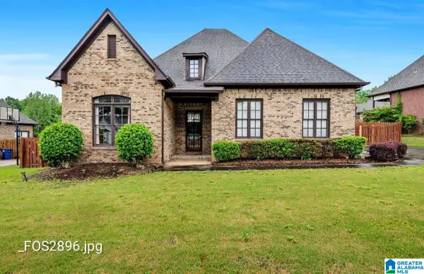 703 LINDEN STREET, Trussville, AL 35173