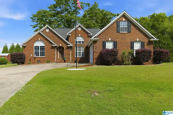2275 ISLAND WAY, Southside, AL 35907