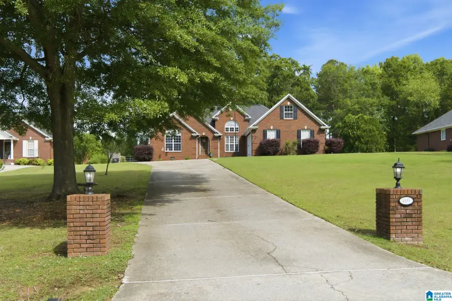 2275 ISLAND WAY, Southside, AL 35907 - #3