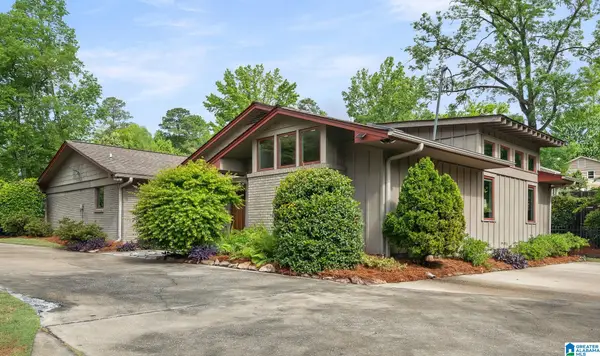 747 CREST LANE, Homewood, AL 35209